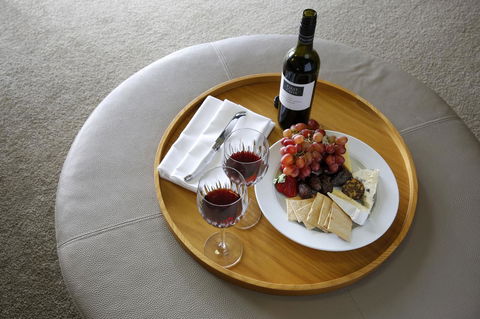 Chateau Elan At The Vintage - Accommodation Sunshine Coast 29
