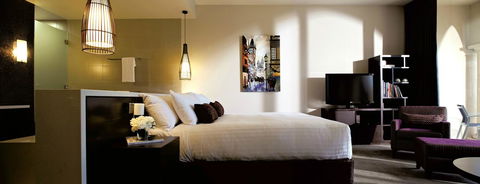 Chateau Elan At The Vintage - Accommodation Sunshine Coast 2