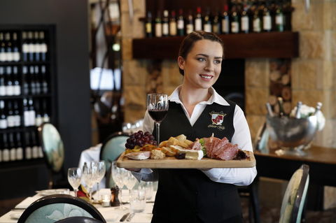 Chateau Elan At The Vintage - Accommodation Sunshine Coast 24