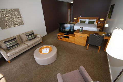 Chateau Elan At The Vintage - Accommodation Sunshine Coast 27