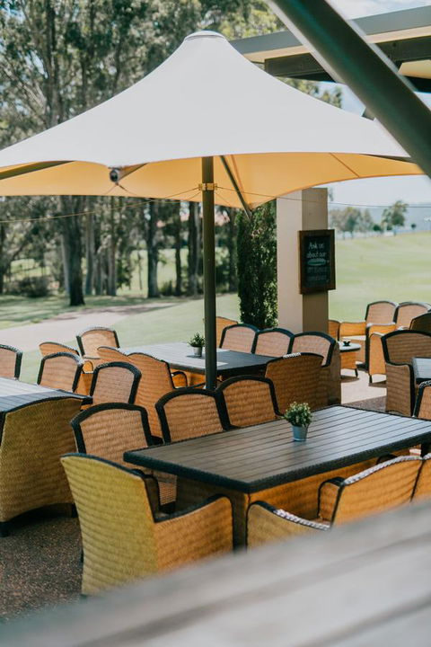 Chateau Elan At The Vintage - Accommodation Sunshine Coast 1