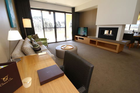 Chateau Elan At The Vintage - Accommodation Sunshine Coast 21