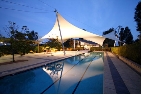 Chateau Elan At The Vintage - Accommodation Sunshine Coast 40