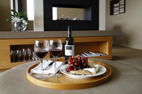 Chateau Elan At The Vintage - Accommodation Sunshine Coast 35