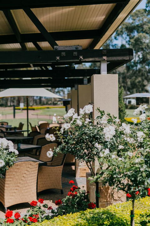 Chateau Elan At The Vintage - Accommodation Sunshine Coast 8