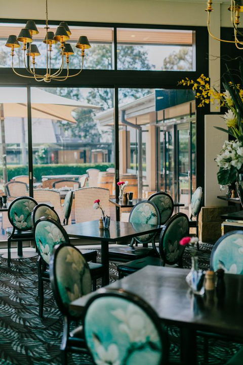 Chateau Elan At The Vintage - Accommodation Sunshine Coast 4