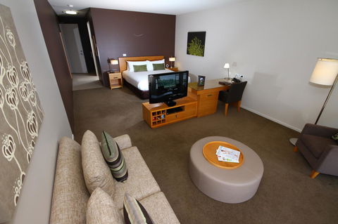 Chateau Elan At The Vintage - Accommodation Sunshine Coast 23
