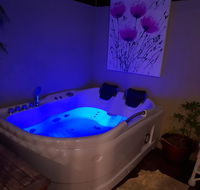 Nelson Bay Bed  Breakfast - Accommodation Sunshine Coast