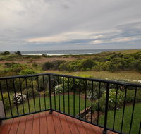 Beachfront Apartments - Accommodation Sunshine Coast