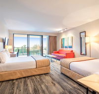 Quality Hotel Narrabeen Sands - Accommodation Sunshine Coast
