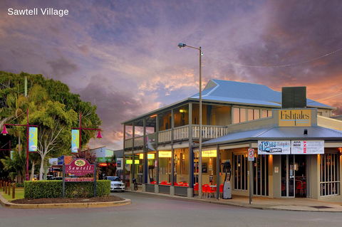 Rockpool 2 Sawtell Beach - Just Steps To Restaurants And 2 Min Stroll To Beach! - Accommodation Sunshine Coast 17