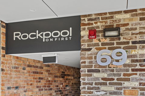 Rockpool 2 Sawtell Beach - Just Steps To Restaurants And 2 Min Stroll To Beach! - Accommodation Sunshine Coast 13