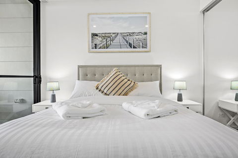 Rockpool 2 Sawtell Beach - Just Steps To Restaurants And 2 Min Stroll To Beach! - Accommodation Sunshine Coast 8