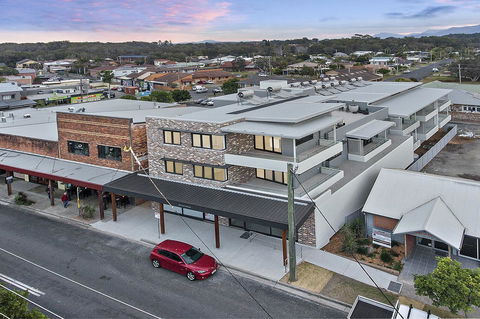 Rockpool 2 Sawtell Beach - Just Steps To Restaurants And 2 Min Stroll To Beach! - Accommodation Sunshine Coast 12
