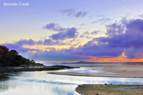 Rockpool 2 Sawtell Beach - Just Steps To Restaurants And 2 Min Stroll To Beach! - Accommodation Sunshine Coast 14