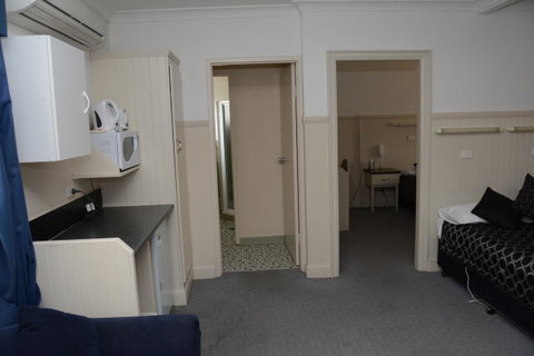 Ben Chifley Motor Inn - Accommodation Sunshine Coast 21