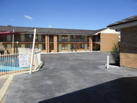 Ben Chifley Motor Inn - Accommodation Sunshine Coast 35