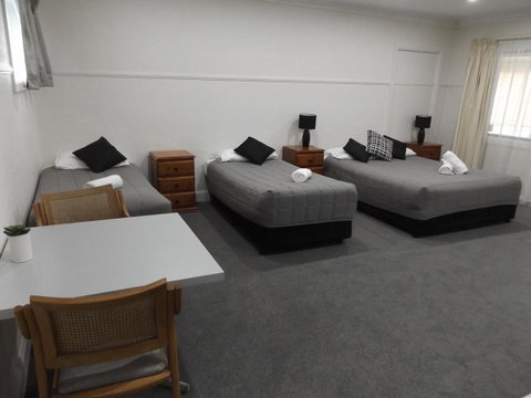 Ben Chifley Motor Inn - Accommodation Sunshine Coast 8