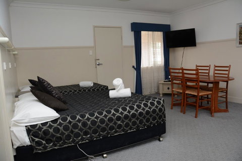 Ben Chifley Motor Inn - Accommodation Sunshine Coast 20
