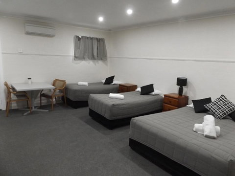 Ben Chifley Motor Inn - Accommodation Sunshine Coast 5