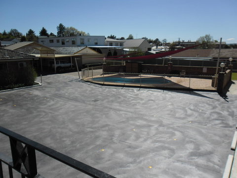 Ben Chifley Motor Inn - Accommodation Sunshine Coast 36