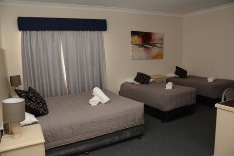 Ben Chifley Motor Inn - Accommodation Sunshine Coast 16