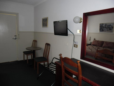 Ben Chifley Motor Inn - Accommodation Sunshine Coast 41