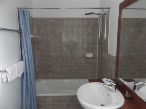 Ben Chifley Motor Inn - Accommodation Sunshine Coast 12