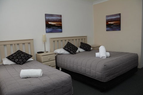 Ben Chifley Motor Inn - Accommodation Sunshine Coast 13