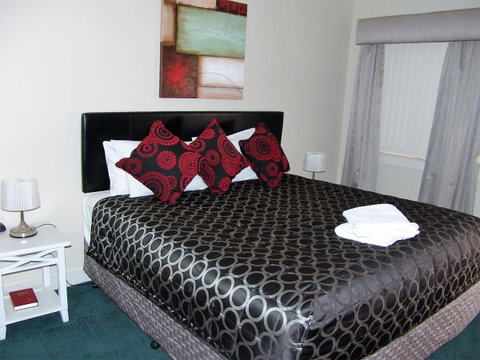 Ben Chifley Motor Inn - Accommodation Sunshine Coast 25