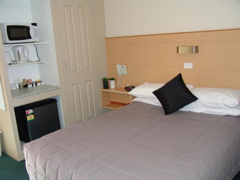 Ben Chifley Motor Inn - Accommodation Sunshine Coast 27