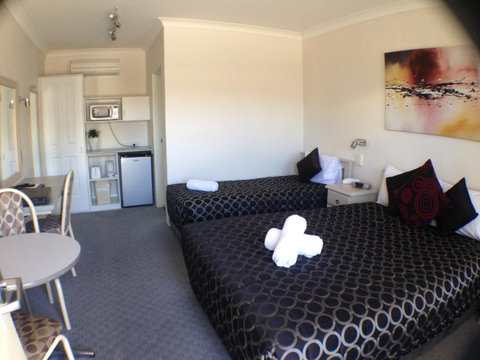 Ben Chifley Motor Inn - Accommodation Sunshine Coast 29