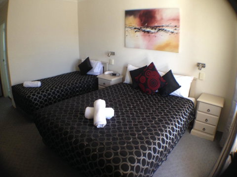 Ben Chifley Motor Inn - Accommodation Sunshine Coast 28
