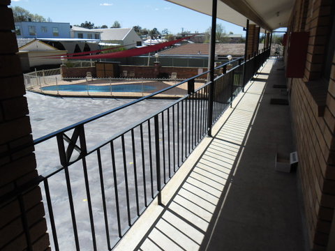 Ben Chifley Motor Inn - Accommodation Sunshine Coast 34