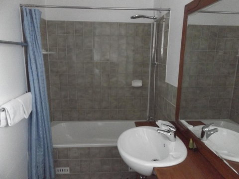 Ben Chifley Motor Inn - Accommodation Sunshine Coast 7