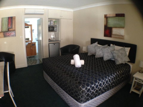 Ben Chifley Motor Inn - Accommodation Sunshine Coast 22
