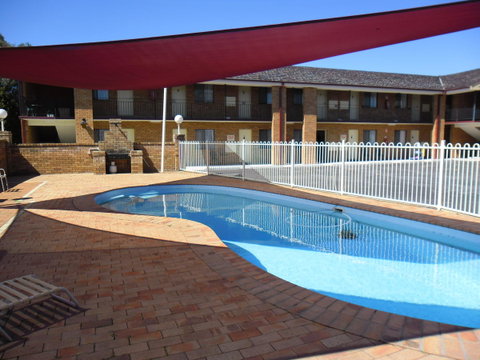 Ben Chifley Motor Inn - Accommodation Sunshine Coast 32