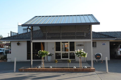 Ben Chifley Motor Inn - Accommodation Sunshine Coast 26