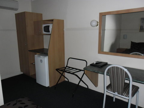 Ben Chifley Motor Inn - Accommodation Sunshine Coast 33