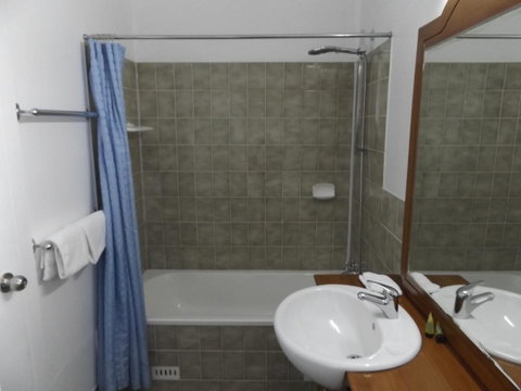 Ben Chifley Motor Inn - Accommodation Sunshine Coast 11