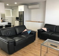 Jesmond Executive Villas - Accommodation Sunshine Coast