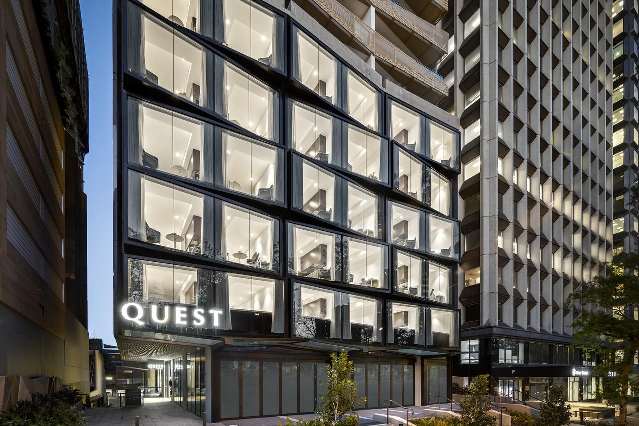 North Sydney NSW Accommodation Sunshine Coast