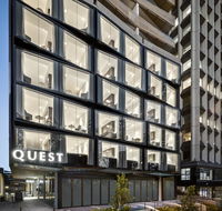 Quest North Sydney - Accommodation Sunshine Coast