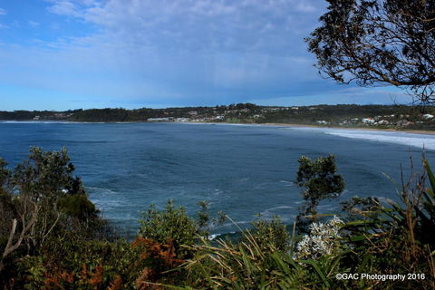 Mollymook Cove Apartments - Accommodation Sunshine Coast 1