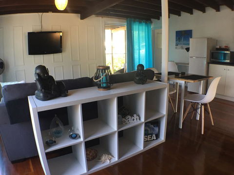 High Tide At Emerald - Accommodation Sunshine Coast 9