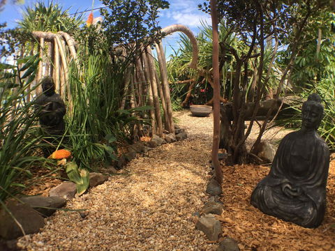 High Tide At Emerald - Accommodation Sunshine Coast 5