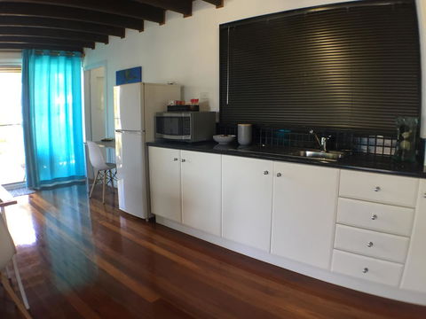 High Tide At Emerald - Accommodation Sunshine Coast 8