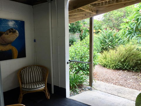 High Tide At Emerald - Accommodation Sunshine Coast 1