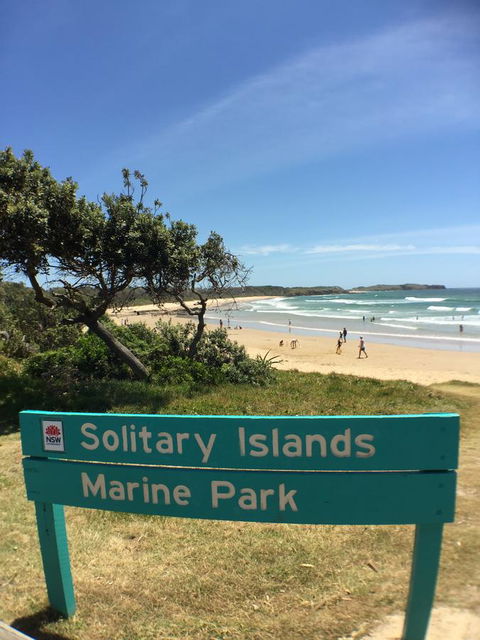 High Tide At Emerald - Accommodation Sunshine Coast 12