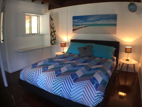 High Tide At Emerald - Accommodation Sunshine Coast 6